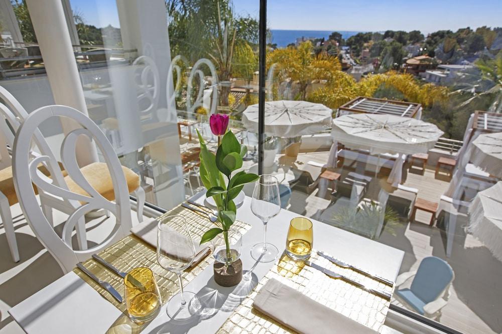 Portals Hills Boutique Hotell Portals Nous (Mallorca)