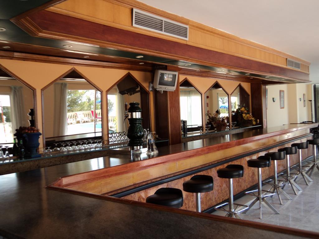 Portals Hills Boutique Hotell Portals Nous (Mallorca)