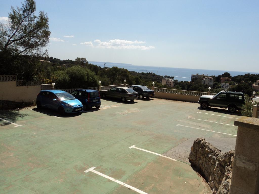Portals Hills Boutique Hotell 5*