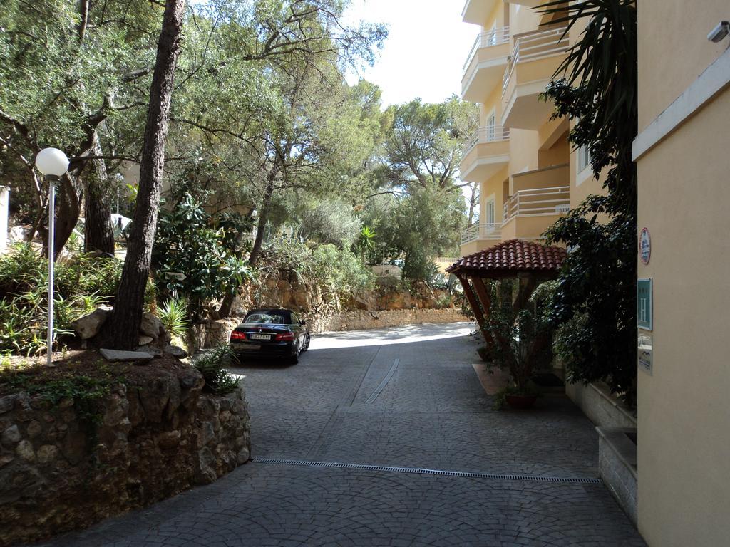 Hotell Portals Hills Boutique 5*