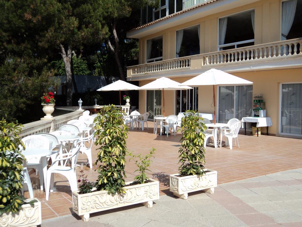 Hotell Portals Hills Boutique Portals Nous (Mallorca)