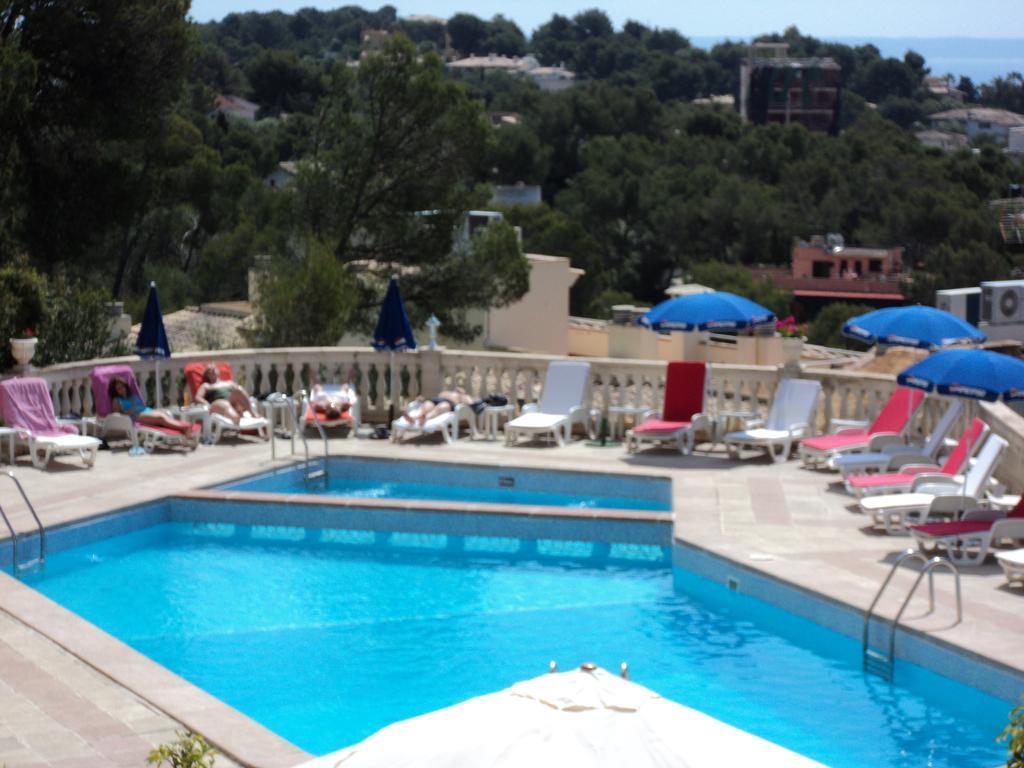 Hotell Portals Hills Boutique