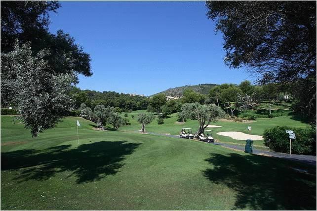 Portals Hills Boutique Hotell 5*