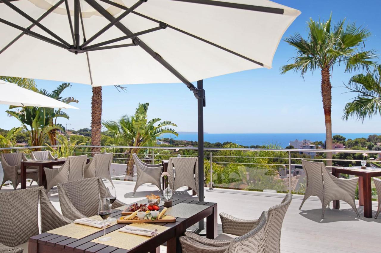 Portals Hills Boutique Hotell Portals Nous (Mallorca)