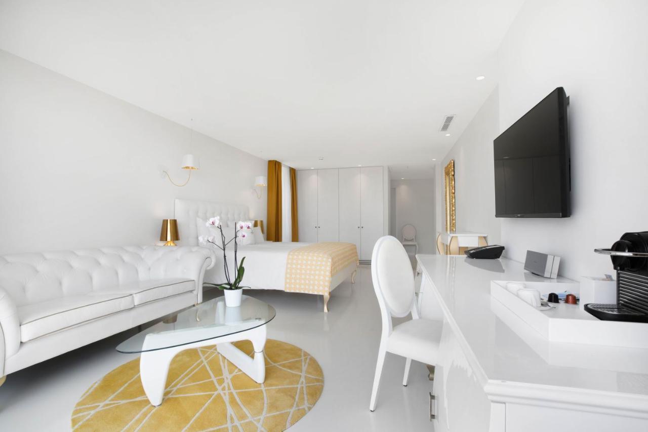 Portals Hills Boutique Hotell 5*