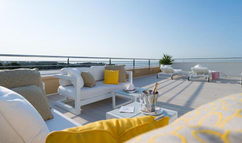 Hotell Portals Hills Boutique
