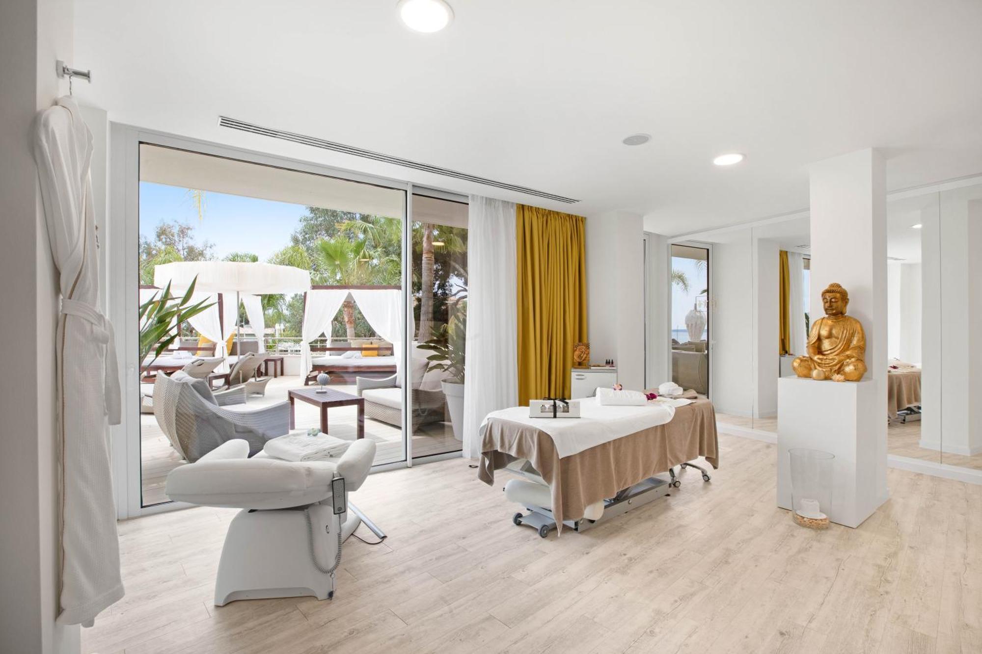 Hotell Portals Hills Boutique 5*