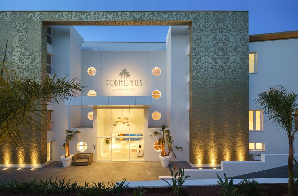 Hotell Portals Hills Boutique Portals Nous (Mallorca)