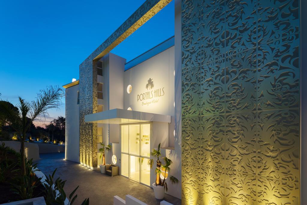 Portals Hills Boutique Hotell 5*