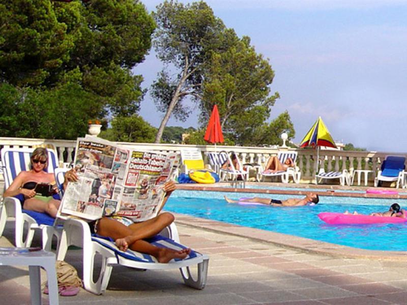 Portals Hills Boutique Hotell Portals Nous (Mallorca)