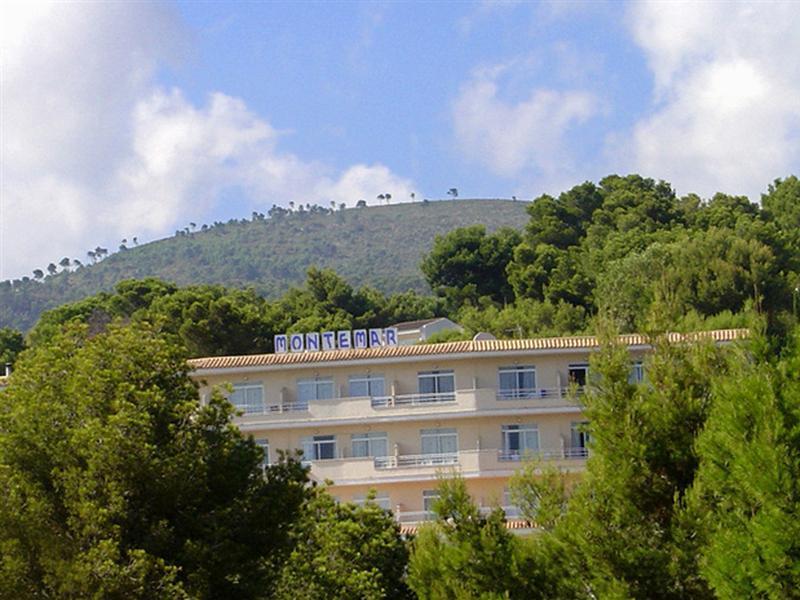 Portals Hills Boutique Hotell 5*