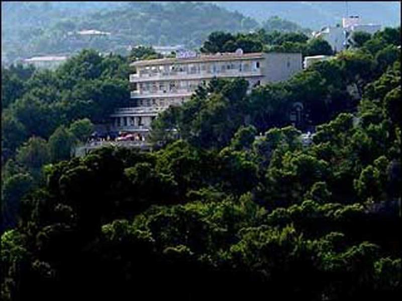 Portals Hills Boutique Hotell