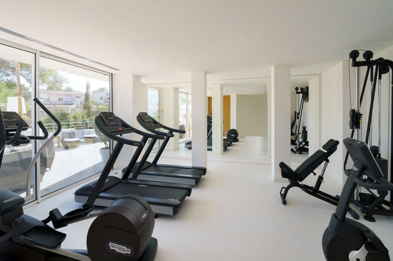 Portals Hills Boutique Hotell Portals Nous (Mallorca)