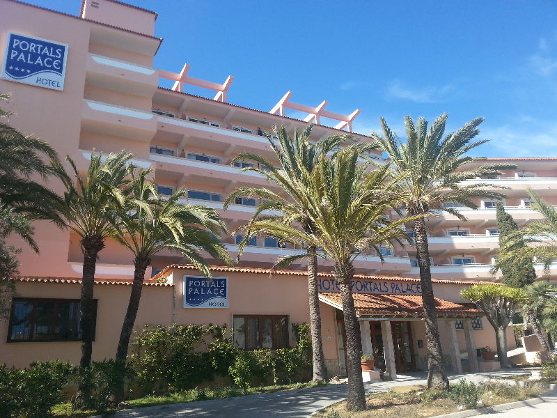 Hotell Portals Hills Boutique