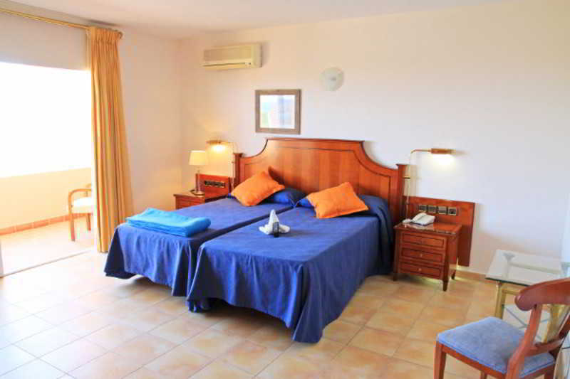 Portals Hills Boutique Hotell