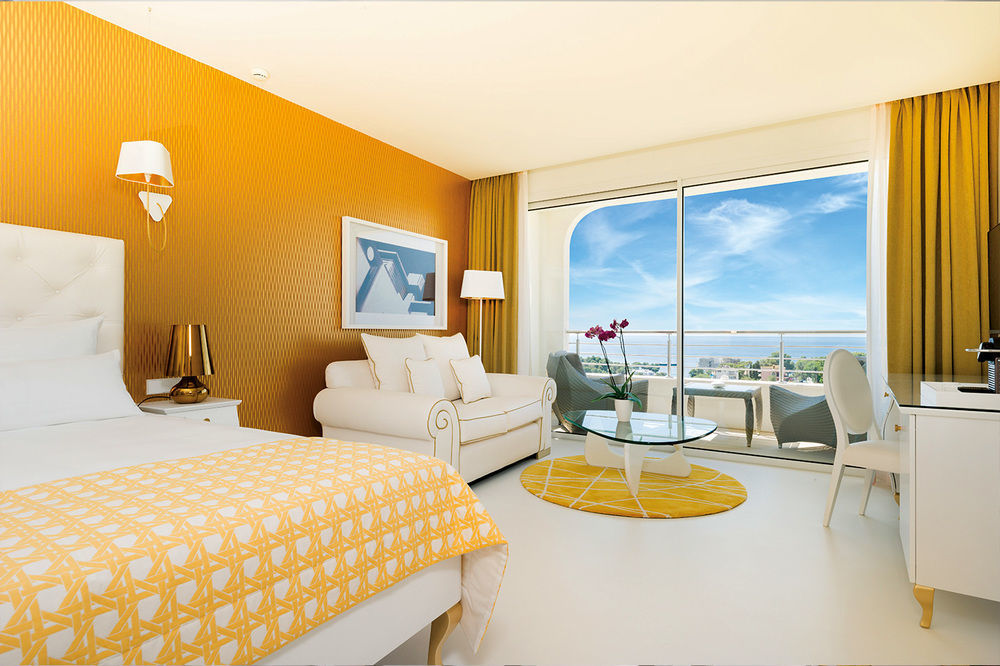 Portals Hills Boutique Hotell