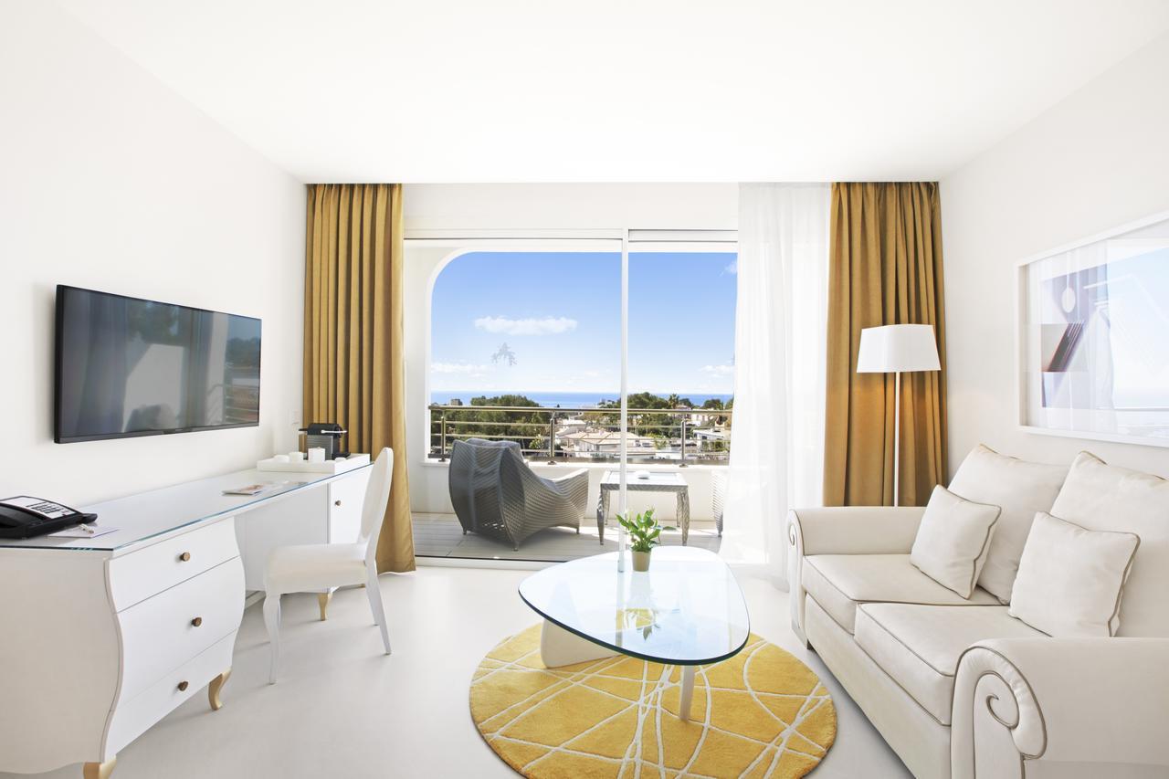 Portals Hills Boutique Hotell 5*