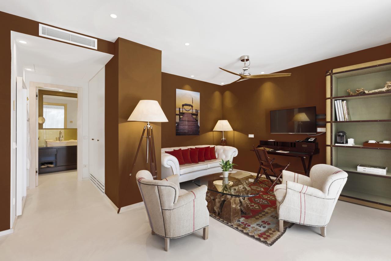 Hotell Portals Hills Boutique 5*