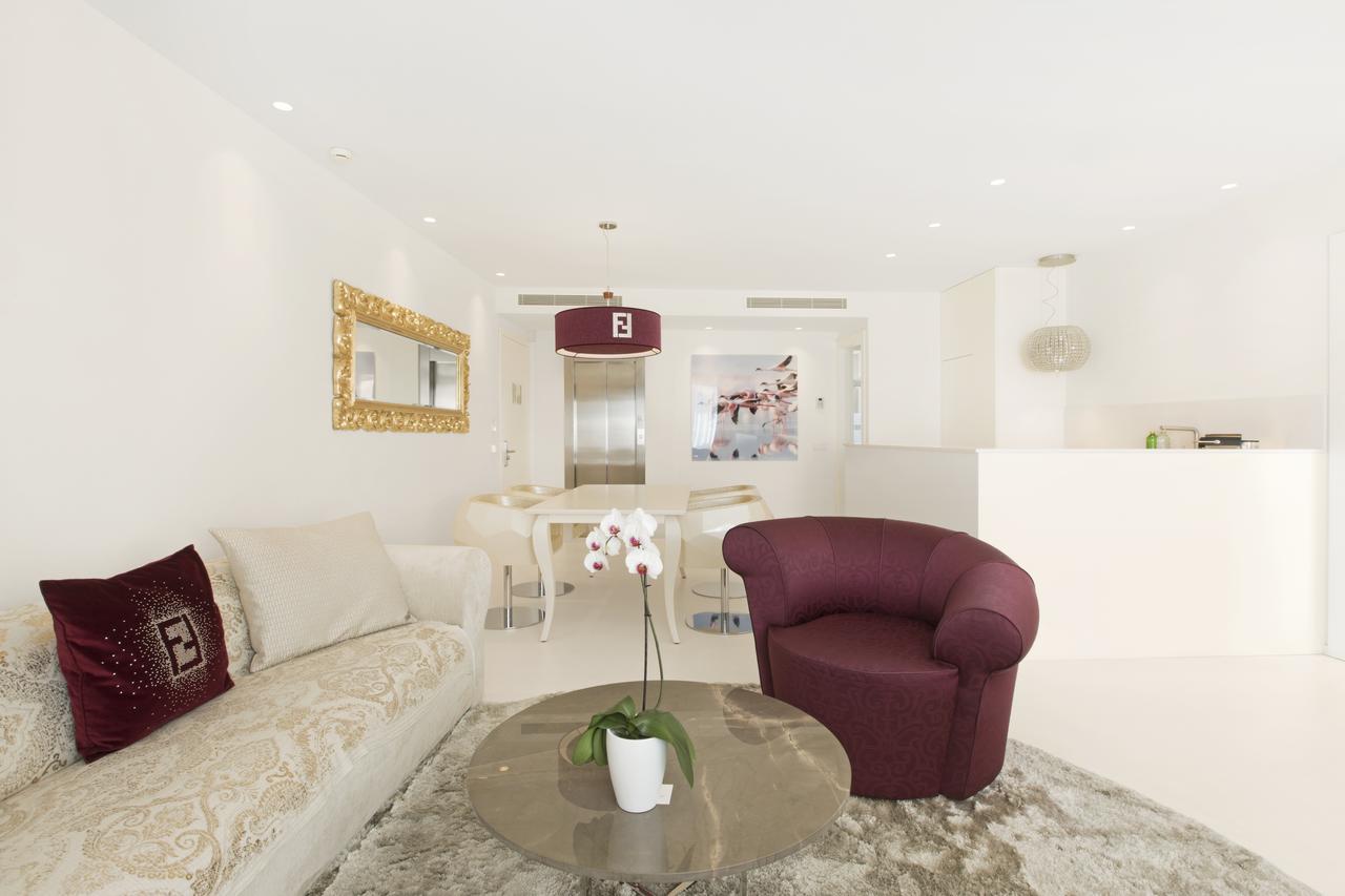 Hotell Portals Hills Boutique Portals Nous (Mallorca)