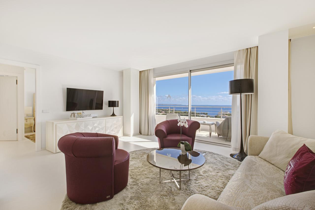 Portals Hills Boutique Hotell Portals Nous (Mallorca)