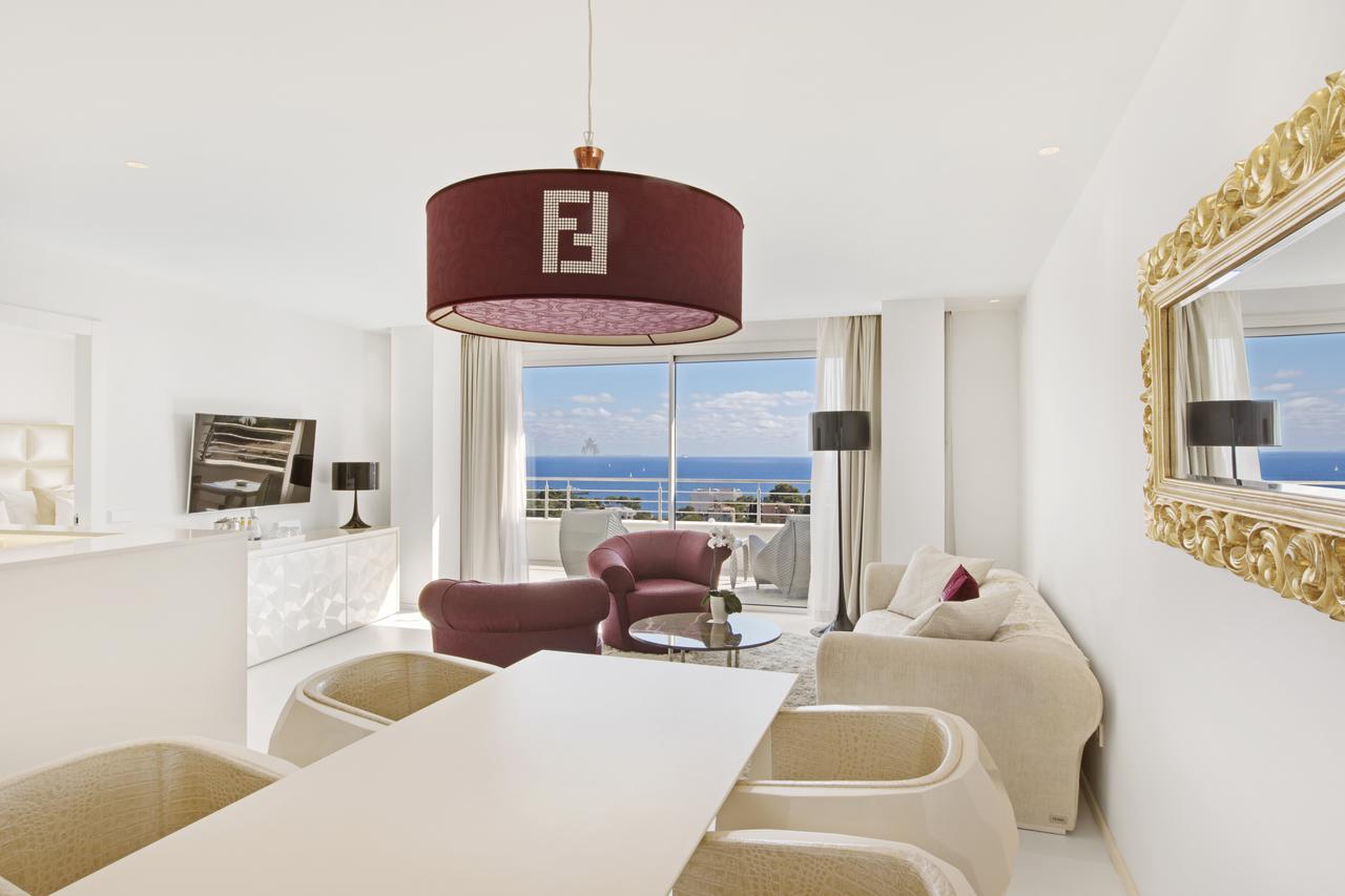 Hotell Portals Hills Boutique 5*