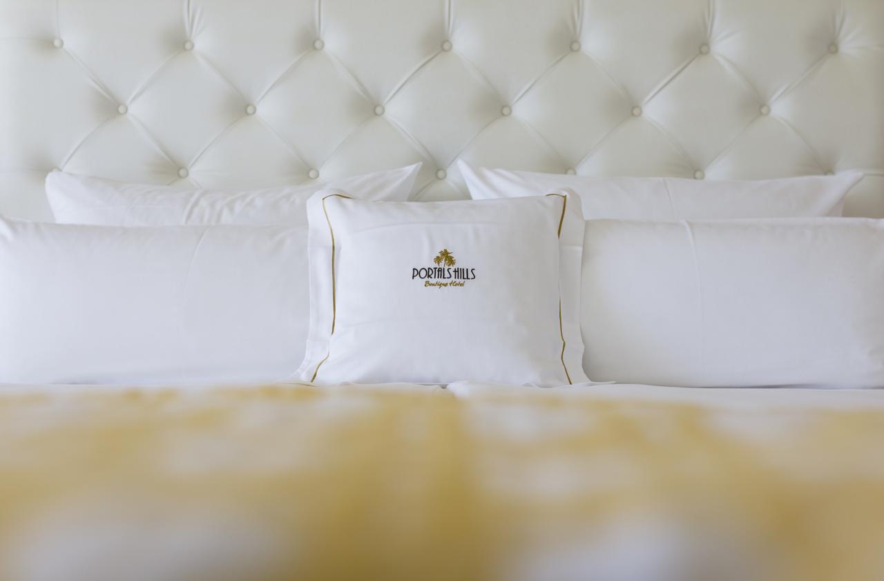 Portals Hills Boutique Hotell 5*