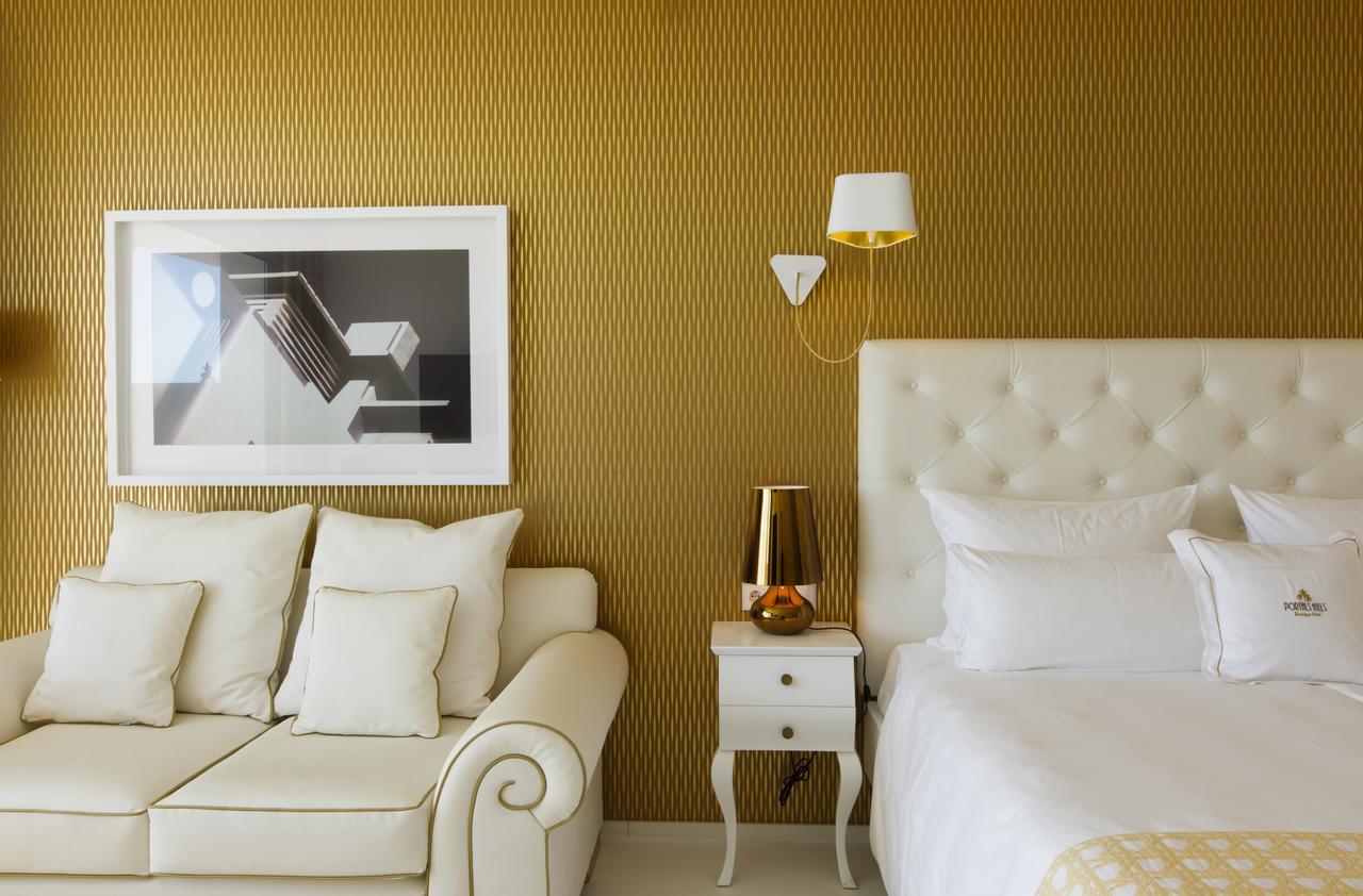 Portals Hills Boutique Hotell 5*