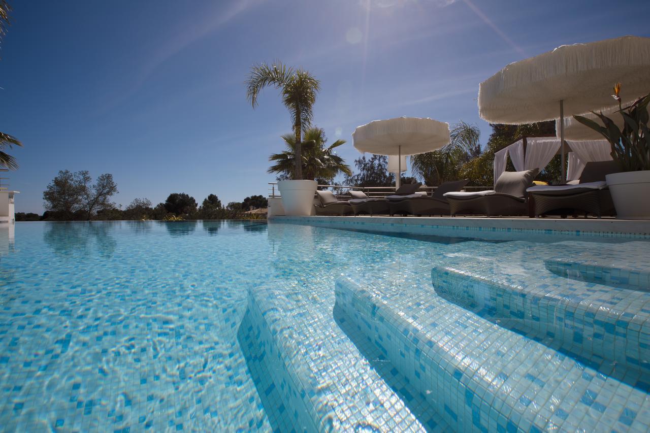 Portals Hills Boutique Hotell Portals Nous (Mallorca)