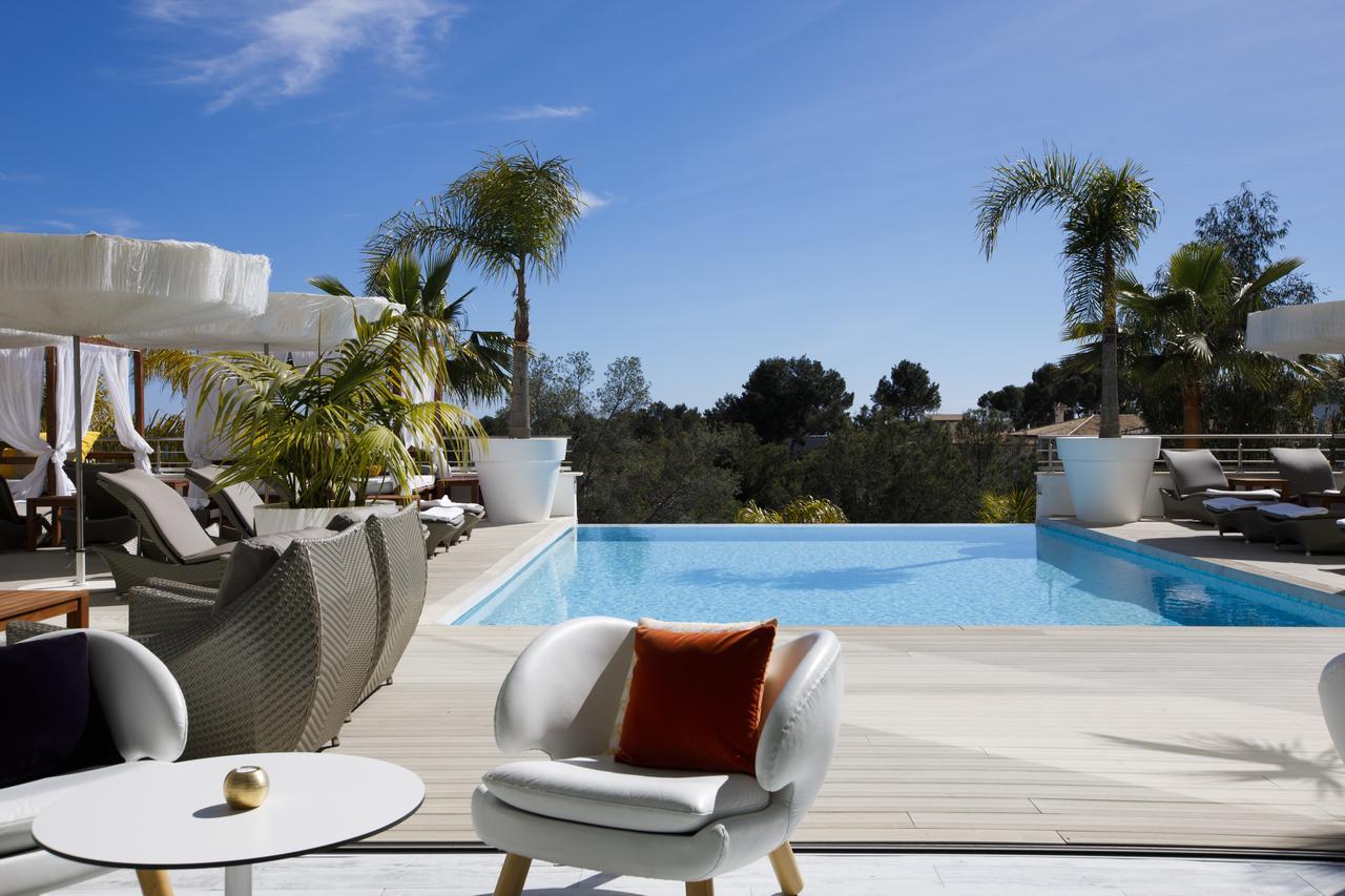 Portals Hills Boutique Hotell
