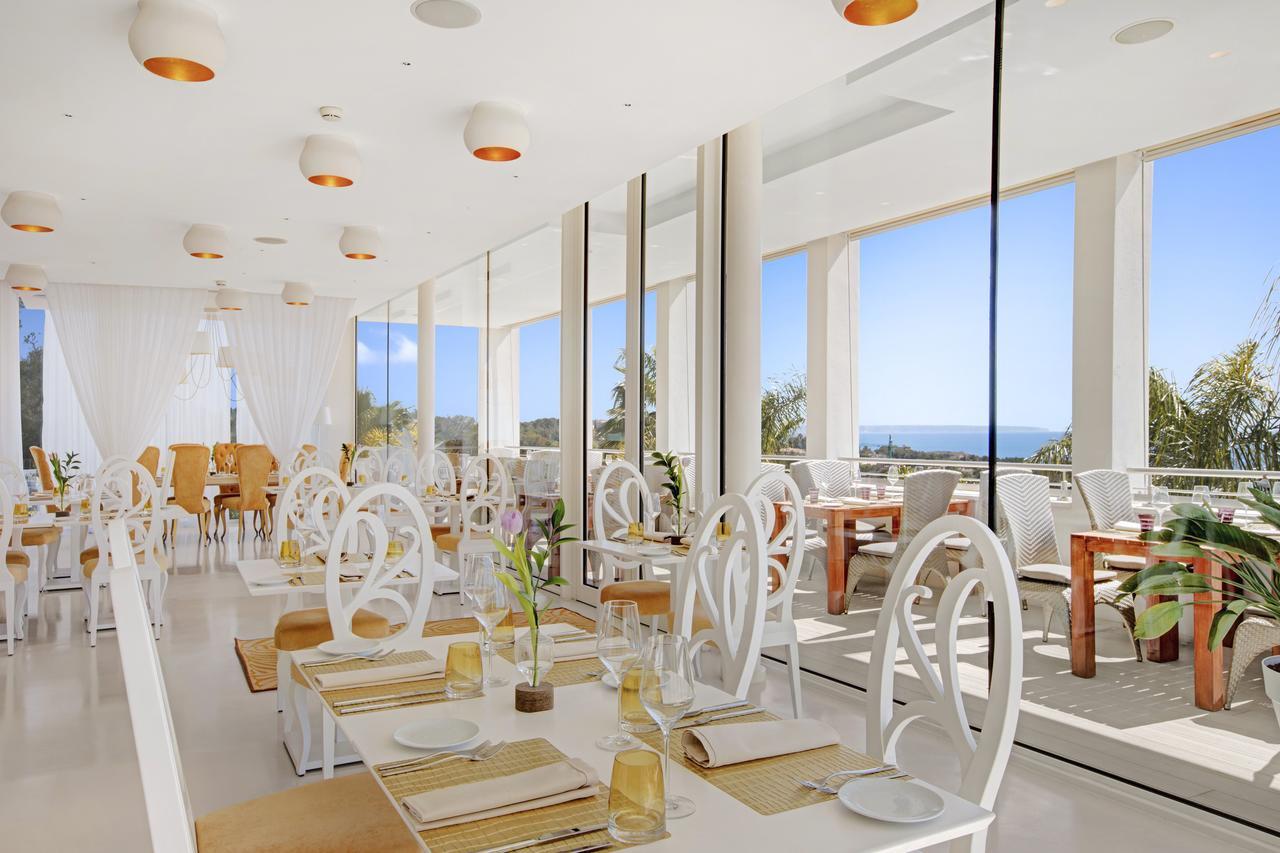 Hotell Portals Hills Boutique