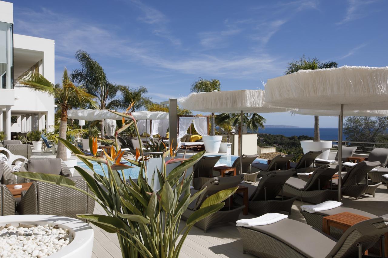Portals Hills Boutique 5* Portals Nous (Mallorca)