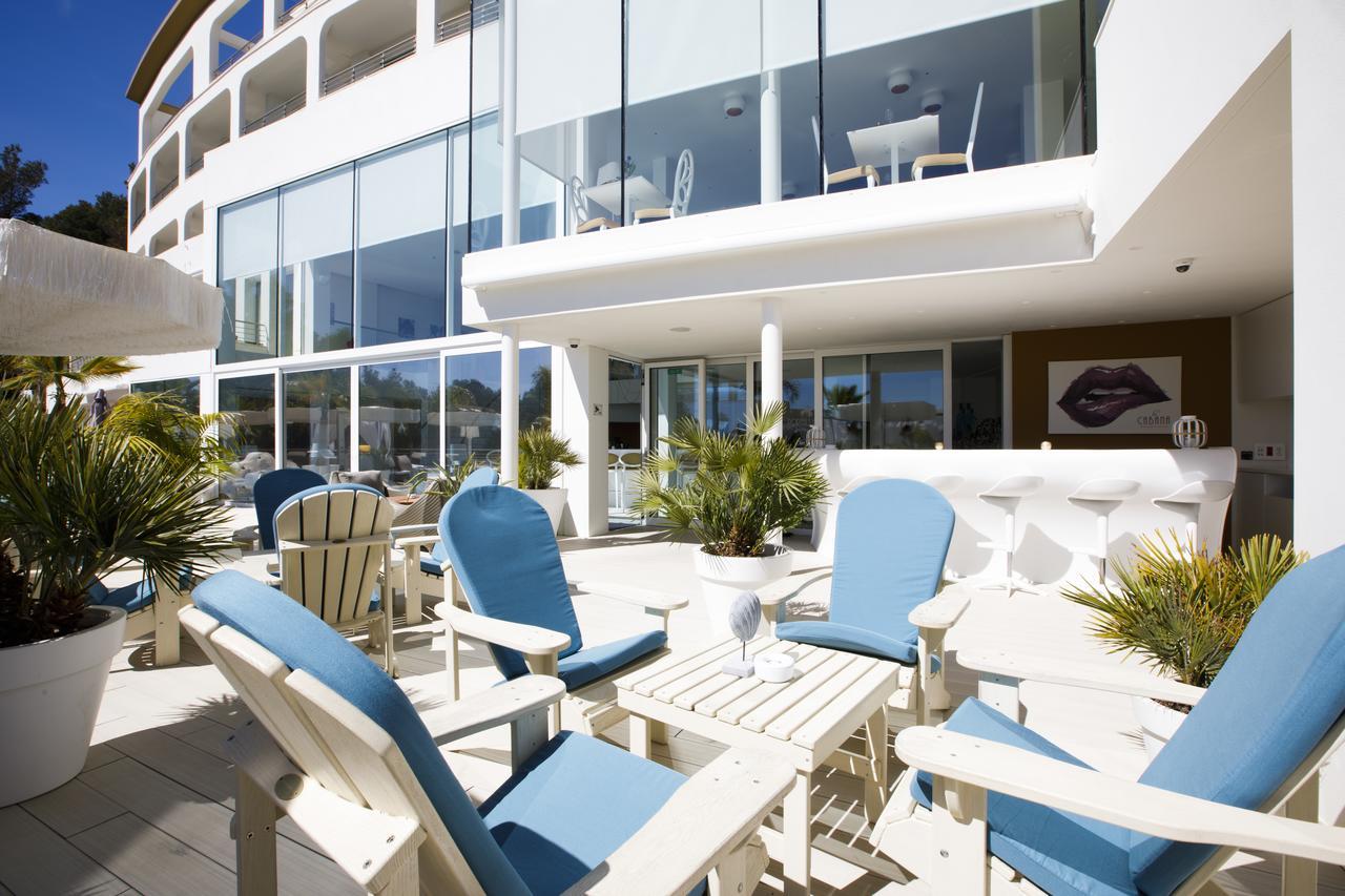 Portals Hills Boutique Hotell Portals Nous (Mallorca)