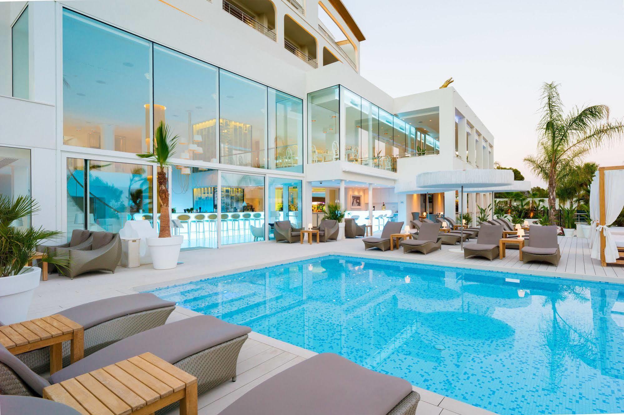 Portals Hills Boutique Hotell