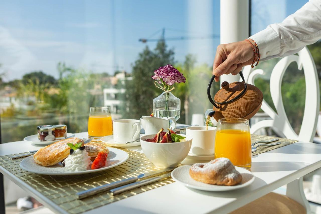 Portals Hills Boutique Hotell Portals Nous (Mallorca)