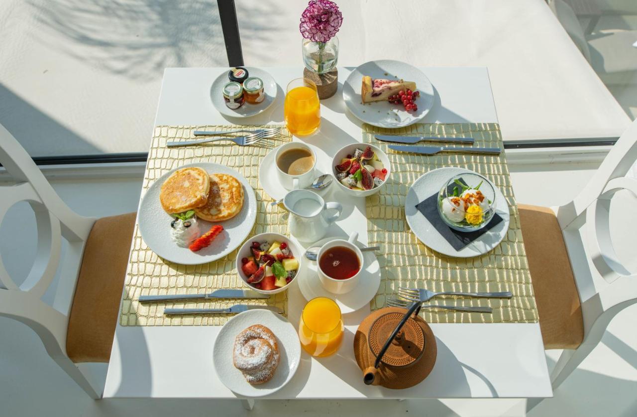 Portals Hills Boutique Hotell