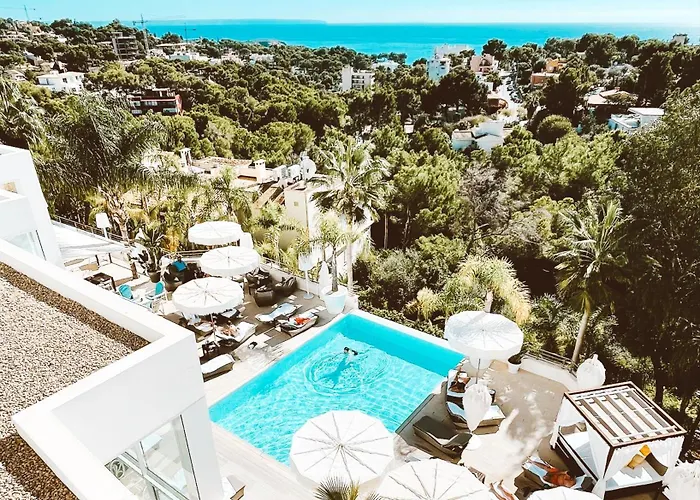 Portals Hills Boutique Hotel